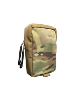 MOLLE Slim Column Pouch ALT 1T