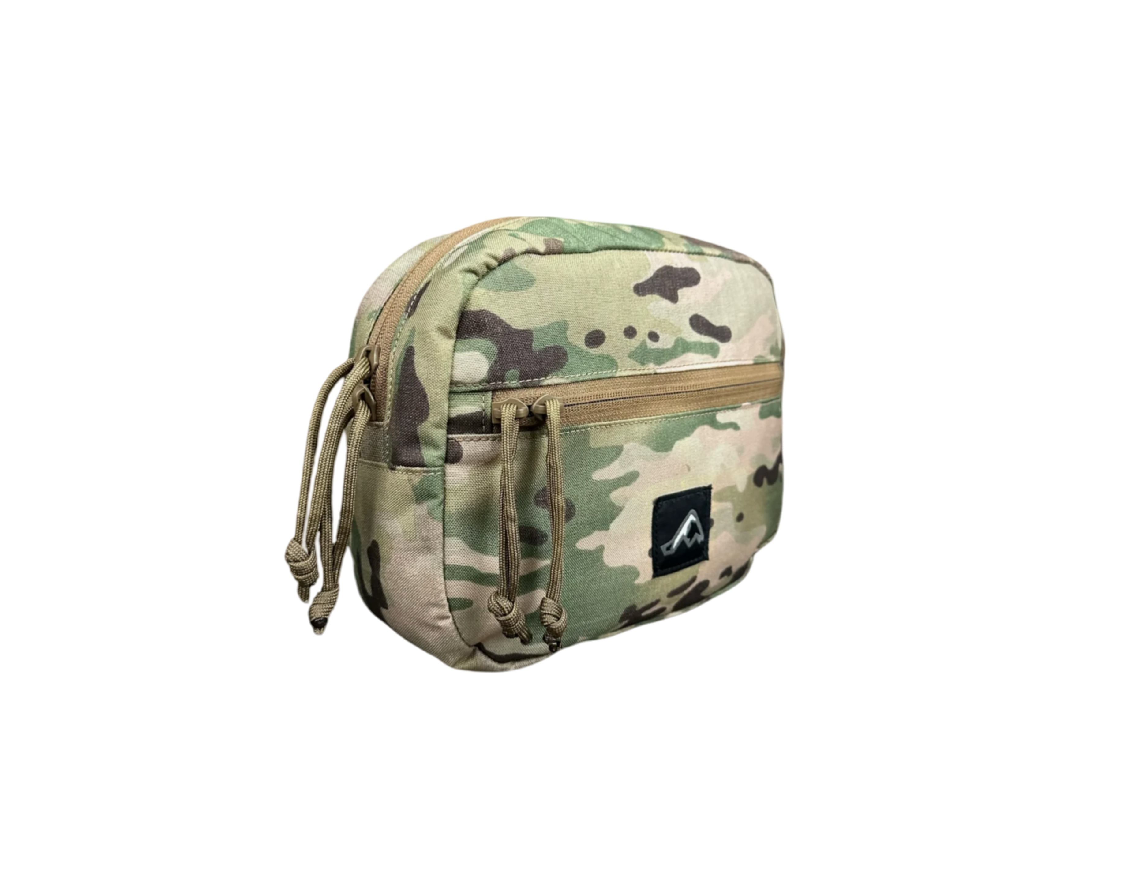 MOLLE XL PACER POUCH