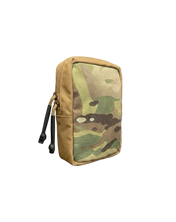 MOLLE Column Pouch