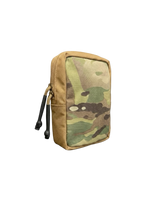MOLLE Column Pouch