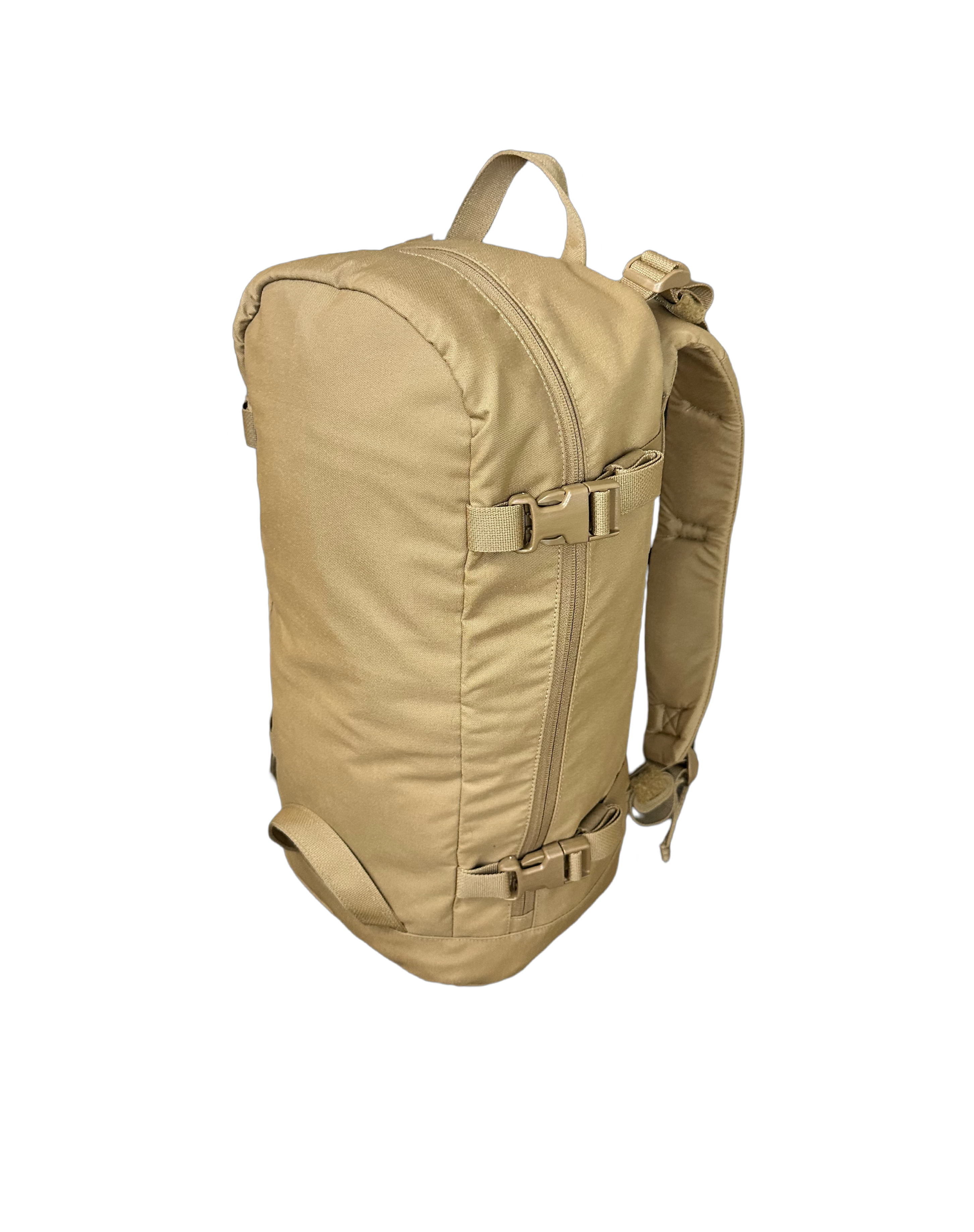 Evo Ruckmule mfg company backpack 