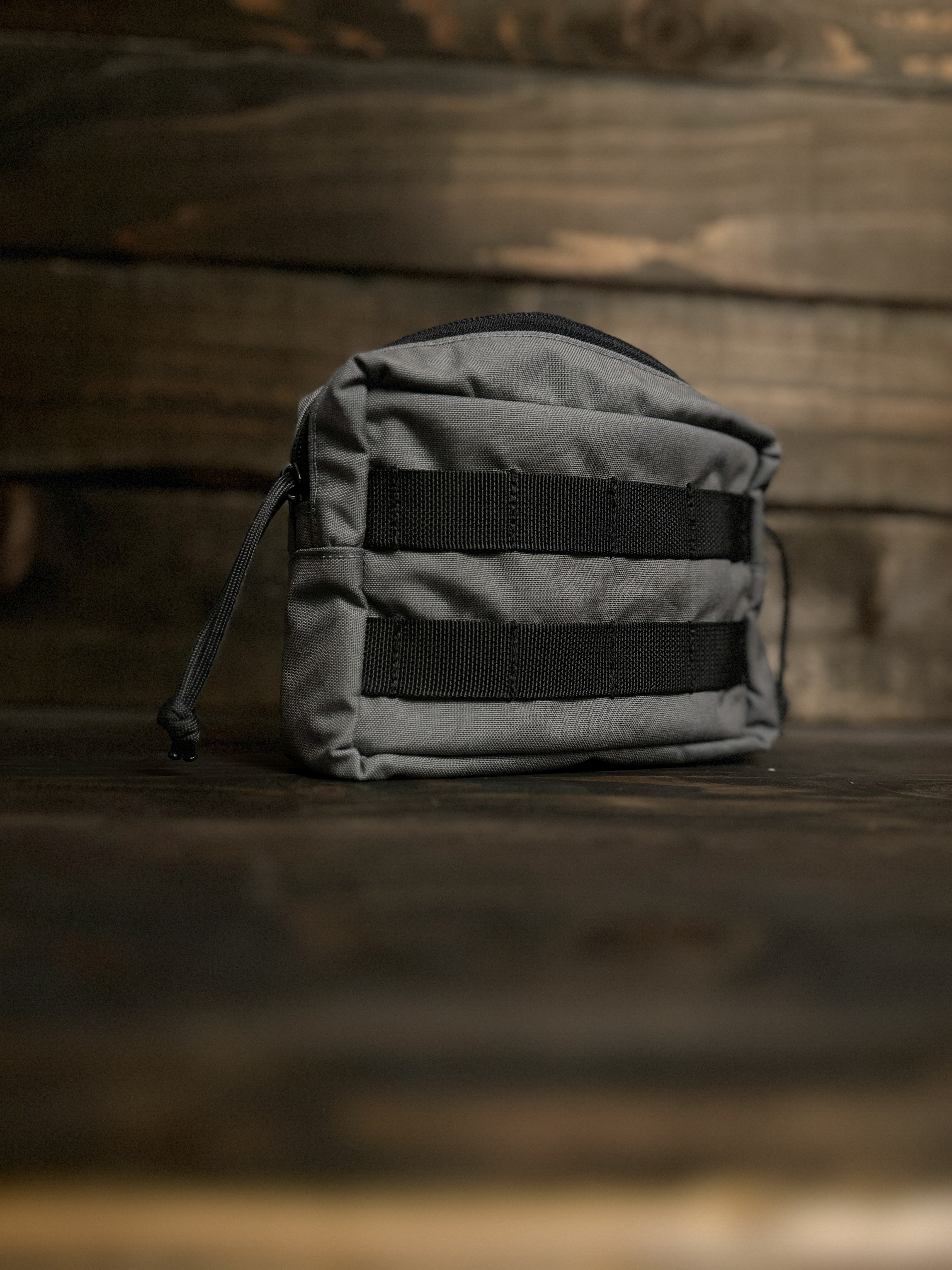 MOLLE Crate Pouch ALT2