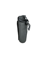 Ruckmule mfg company MOLLE modular bear spray pouch holster black cordura 