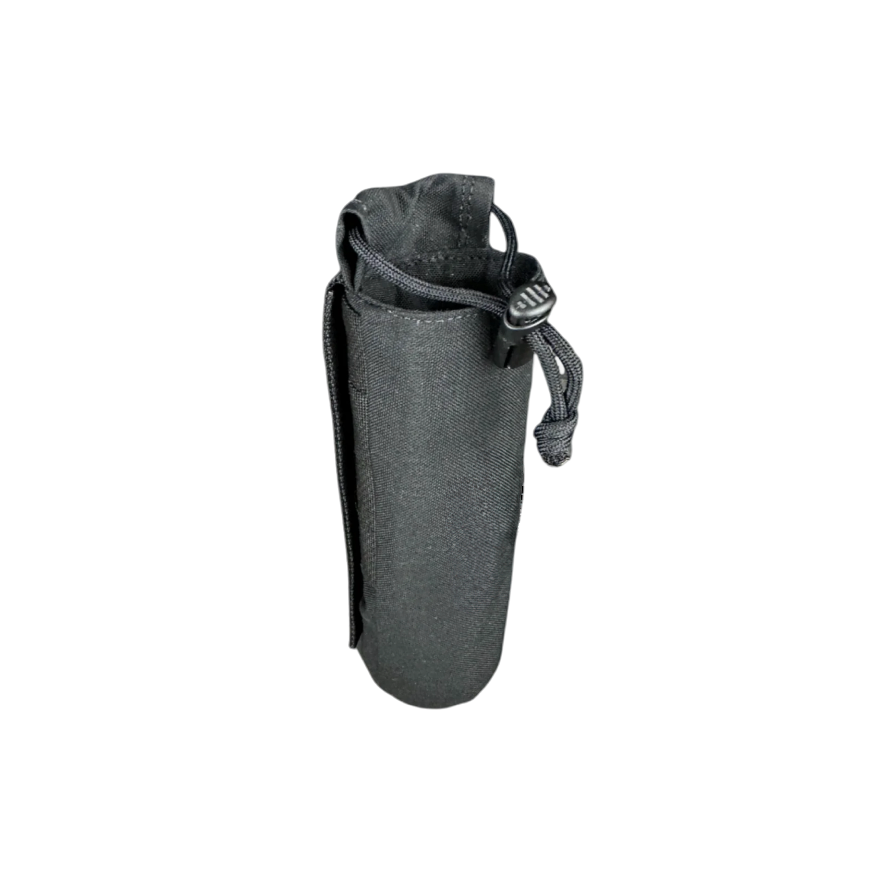 Ruckmule mfg company MOLLE modular bear spray pouch holster black cordura 