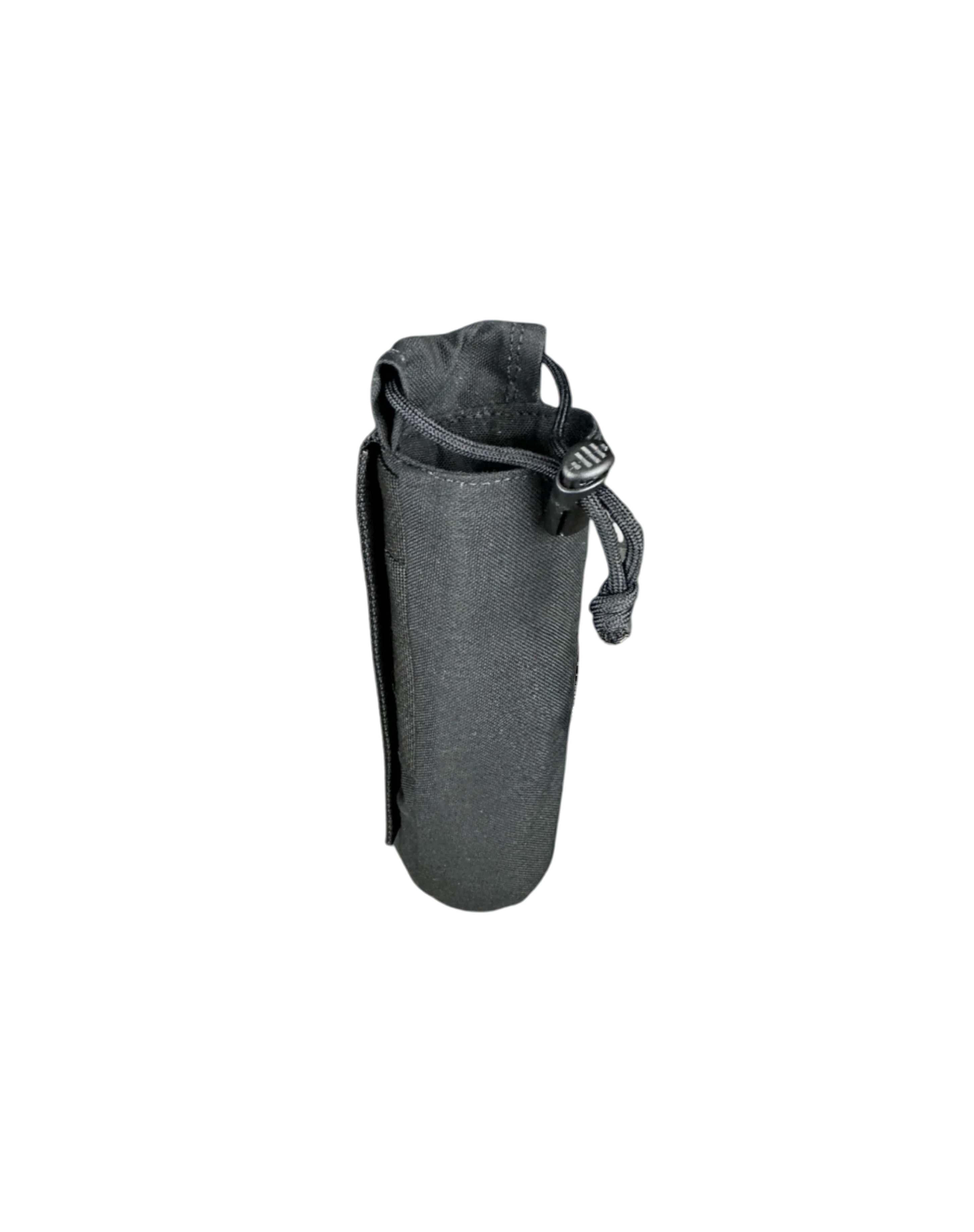 Ruckmule mfg company MOLLE modular bear spray pouch holster black cordura 