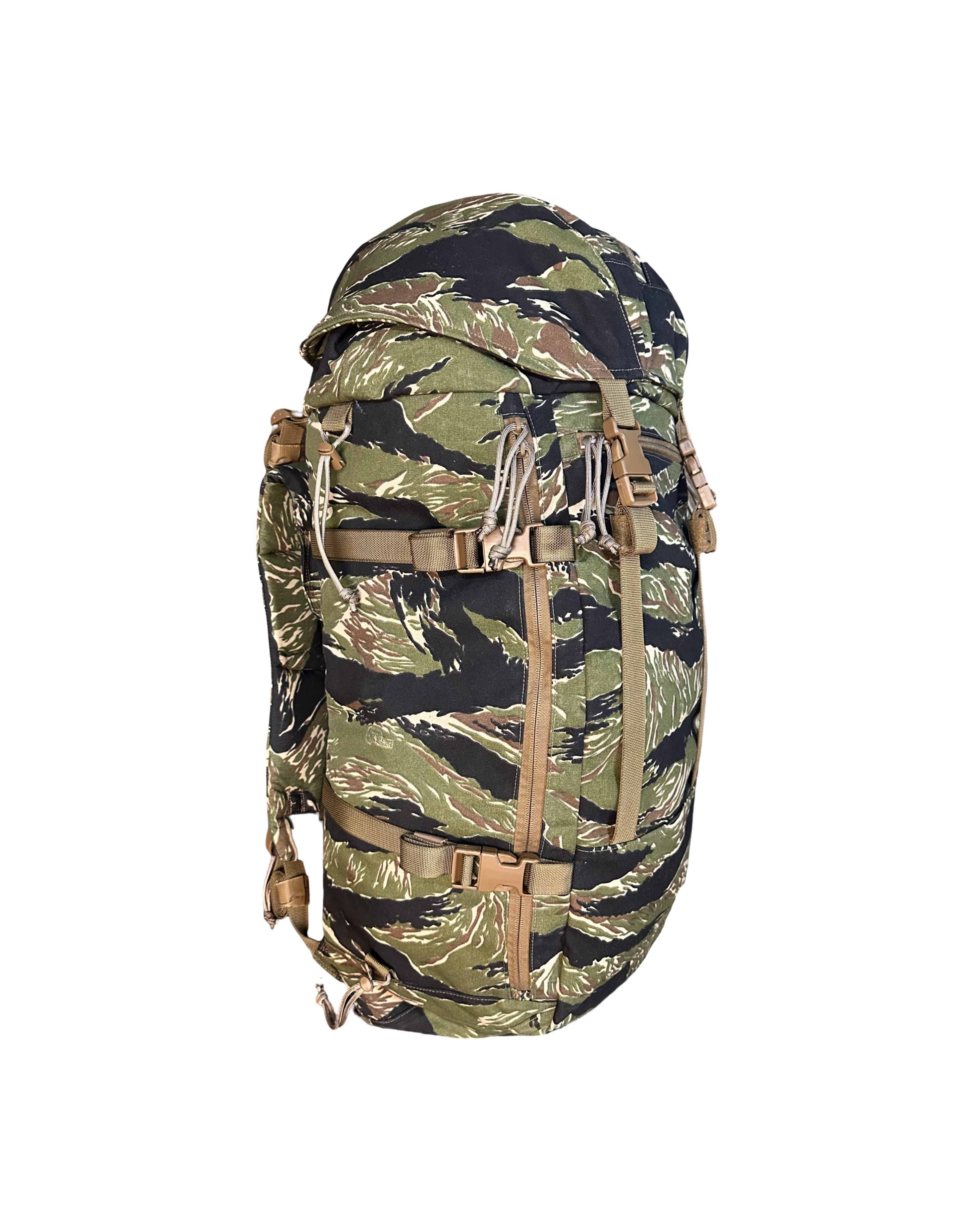 Gunner 2.5k / 40L