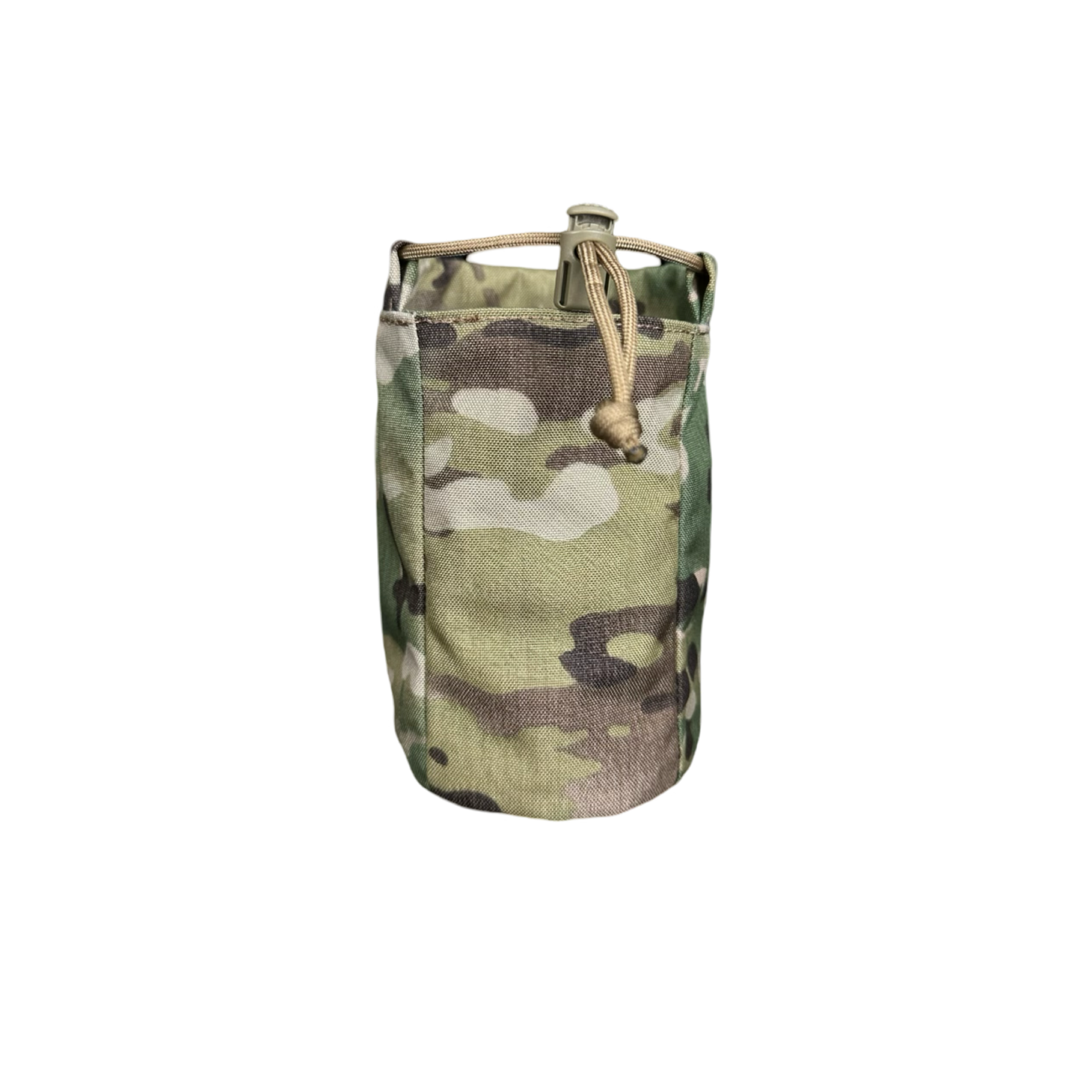 ruckmule mfg company molle modular water bottle pouch attachment hiking hunting