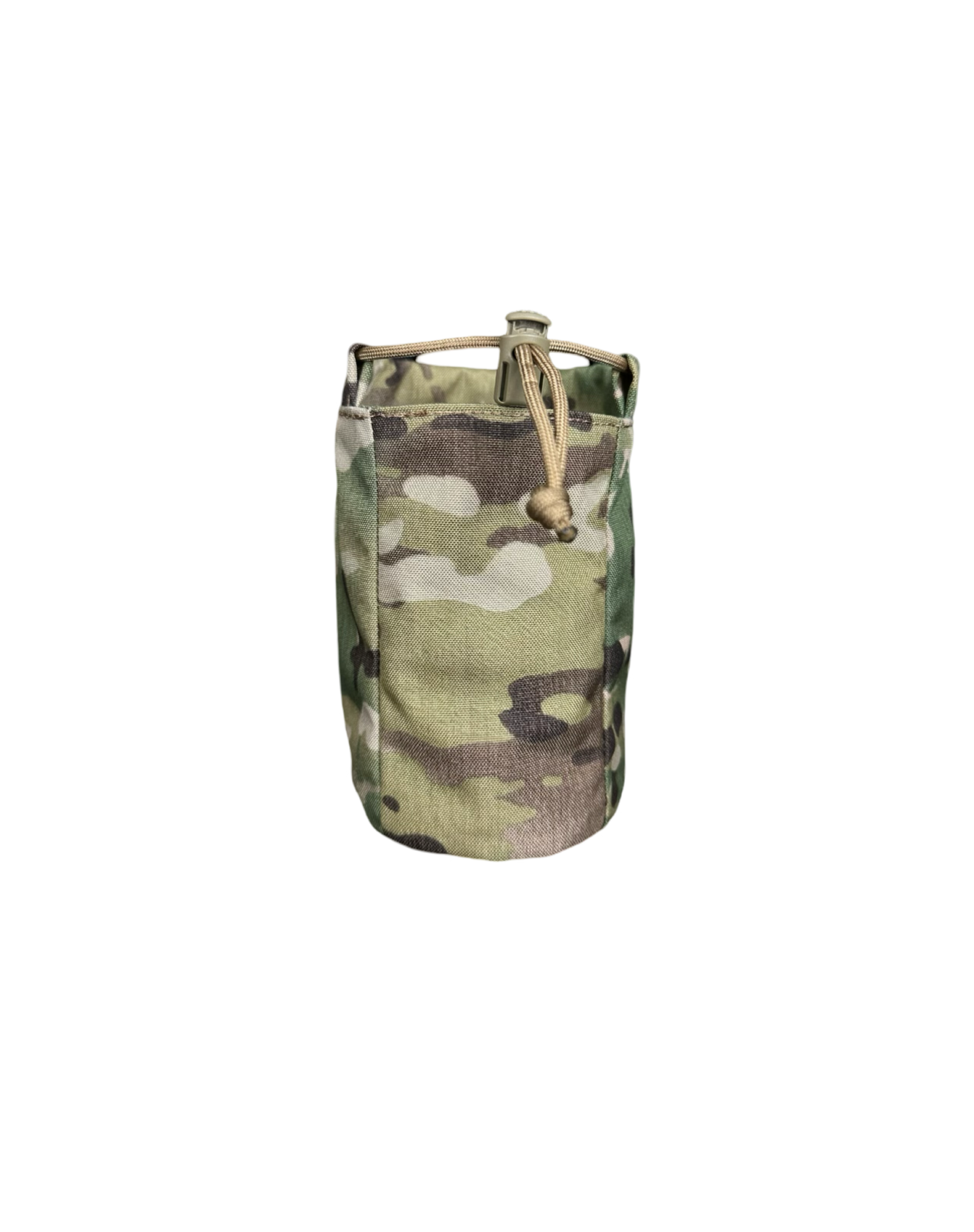 ruckmule mfg company molle modular water bottle pouch attachment hiking hunting