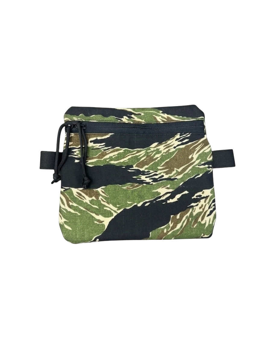 Top Zip Pouch