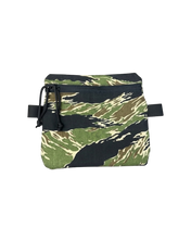 Top Zip Pouch