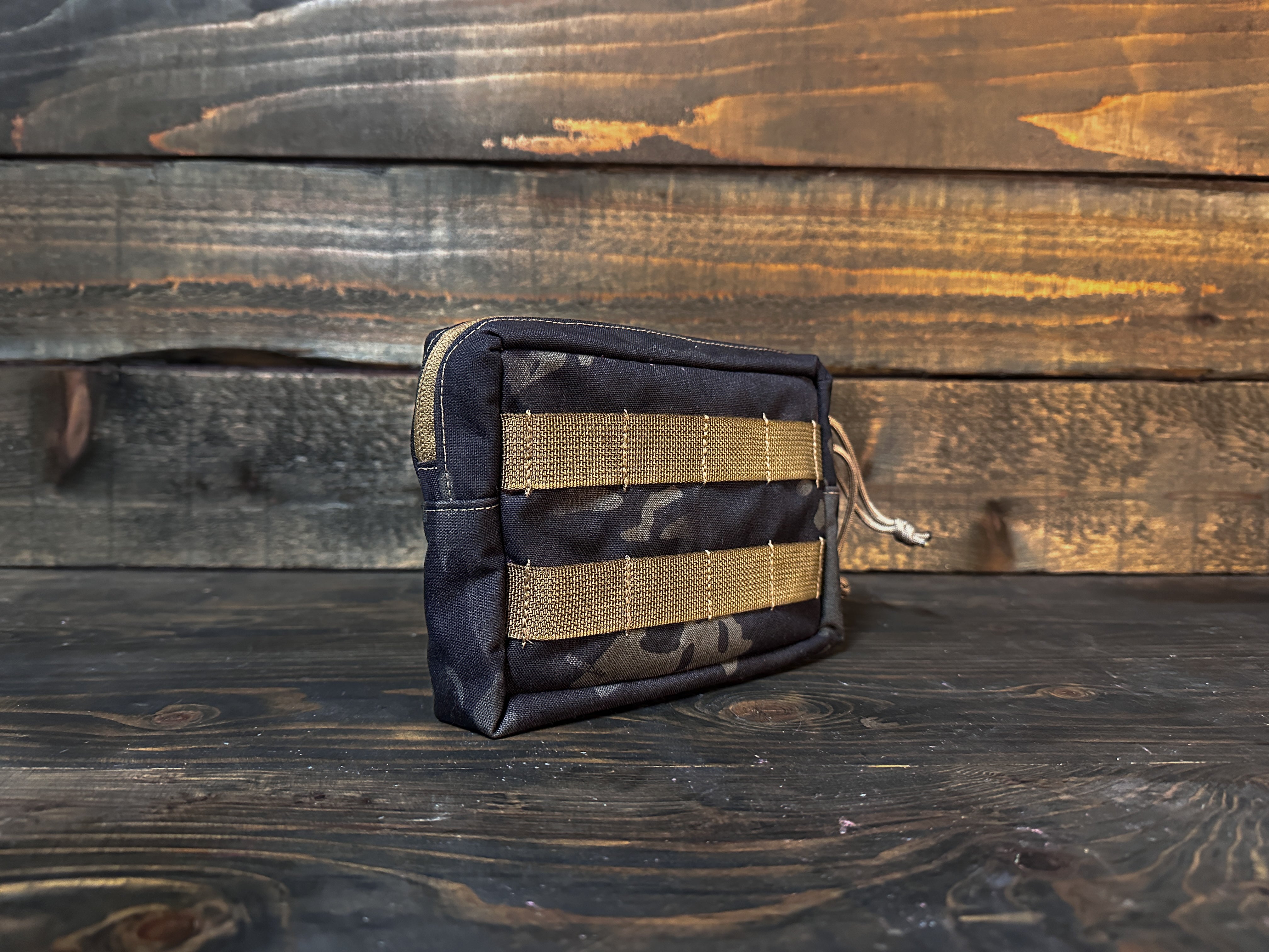 MOLLE Crate Pouch ALT2