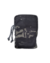 MOLLE Skinny Pouch