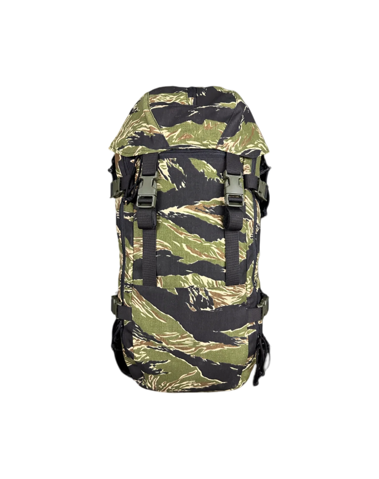 Ruckmule mfg company gunner day pack backpack hiking outdoor backpack