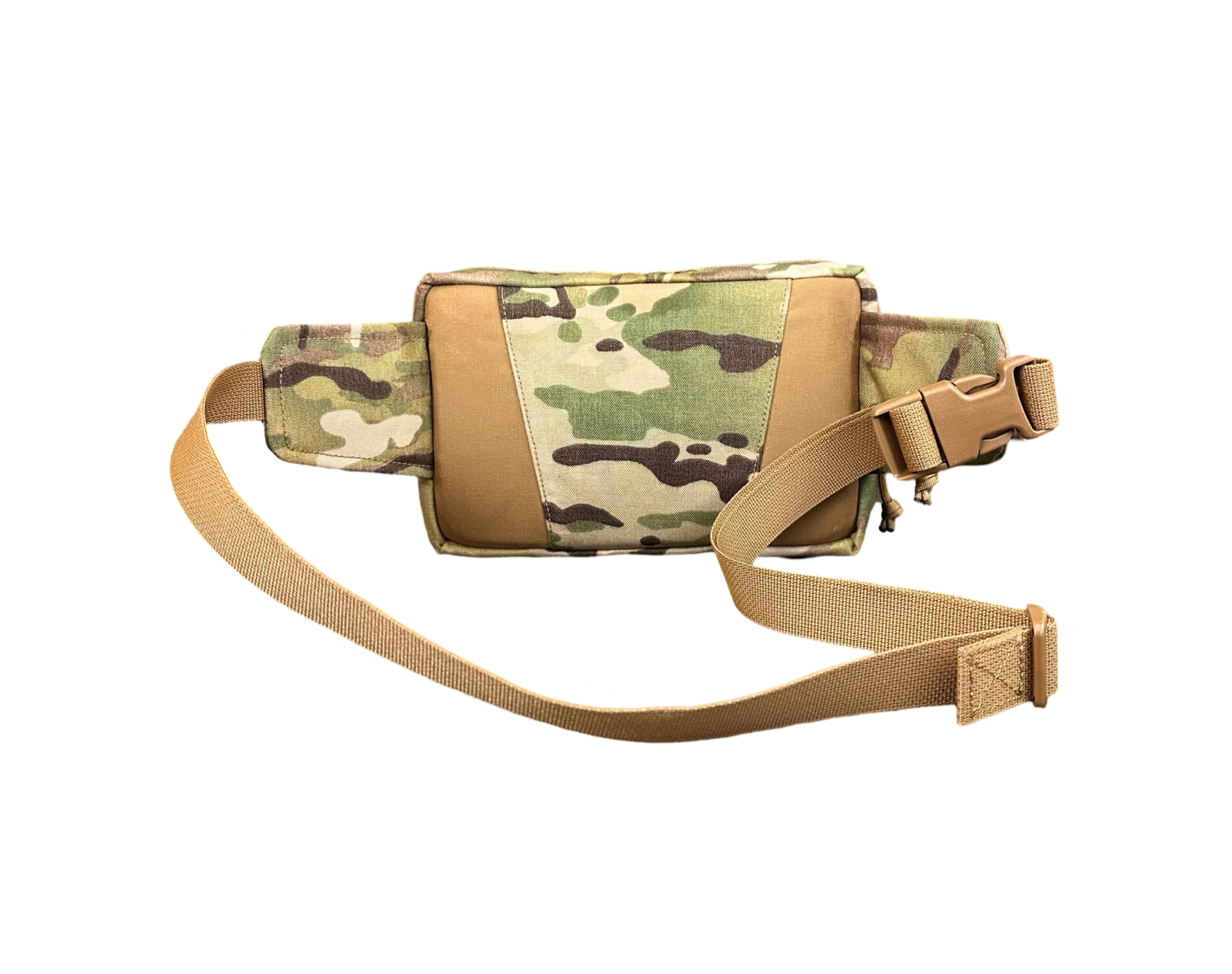 Velo hip pack Fanny pack Ruckmule mfg company