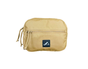 Ruckmule xl Pacer pouch front panel view MOLLE general purpose pouch modular pouch 