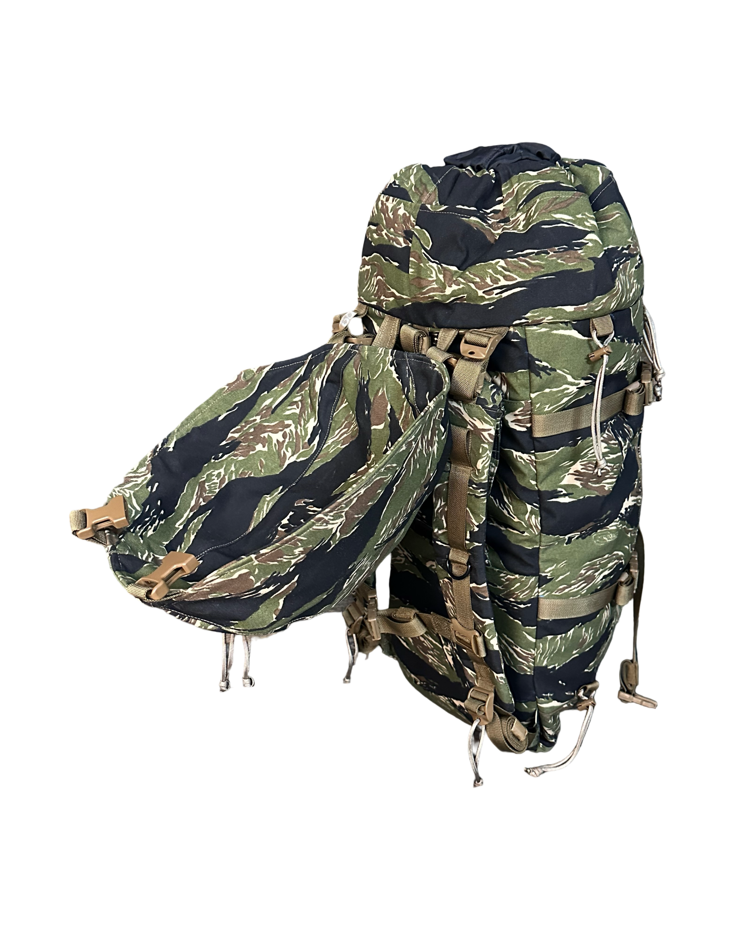 Gunner 2.5k / 40L