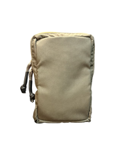 MOLLE Skinny Pouch