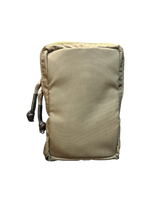 MOLLE Skinny Pouch