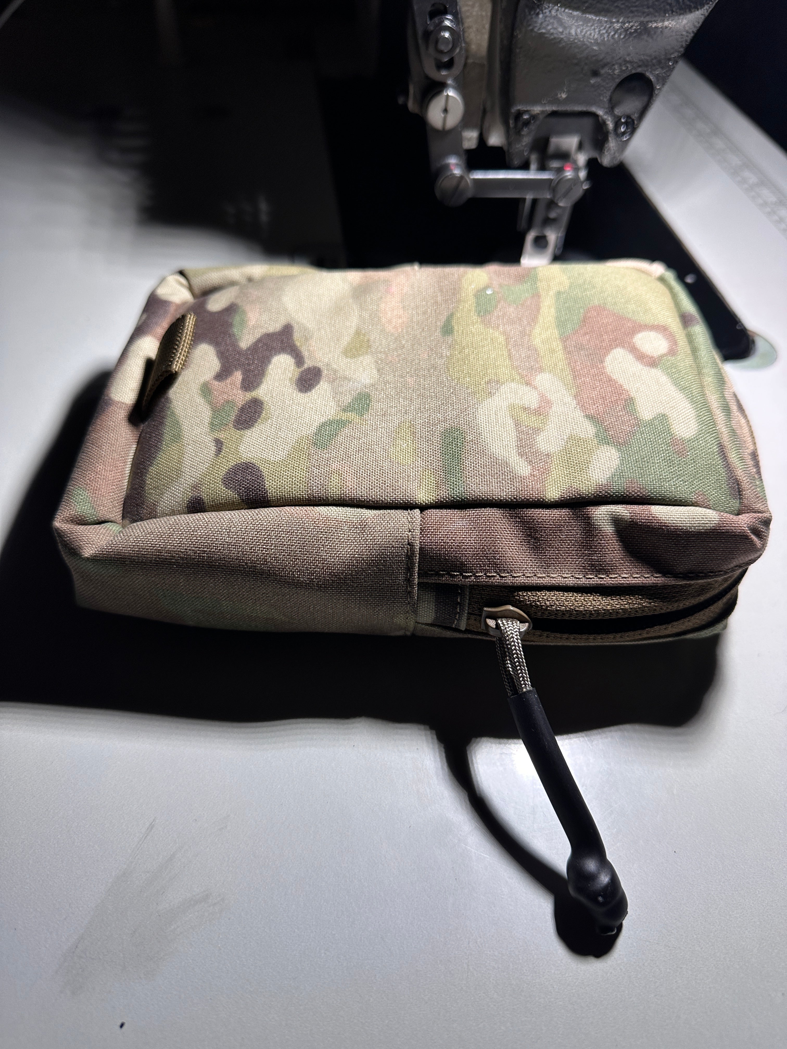 MOLLE Column Pouch ALT 1T