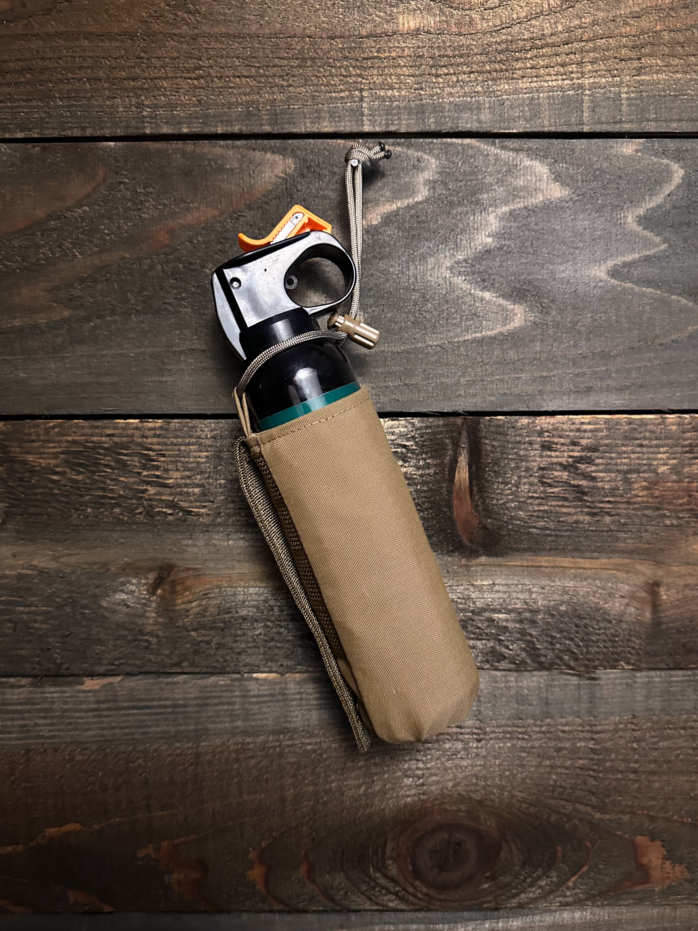 BEAR SPRAY POUCH