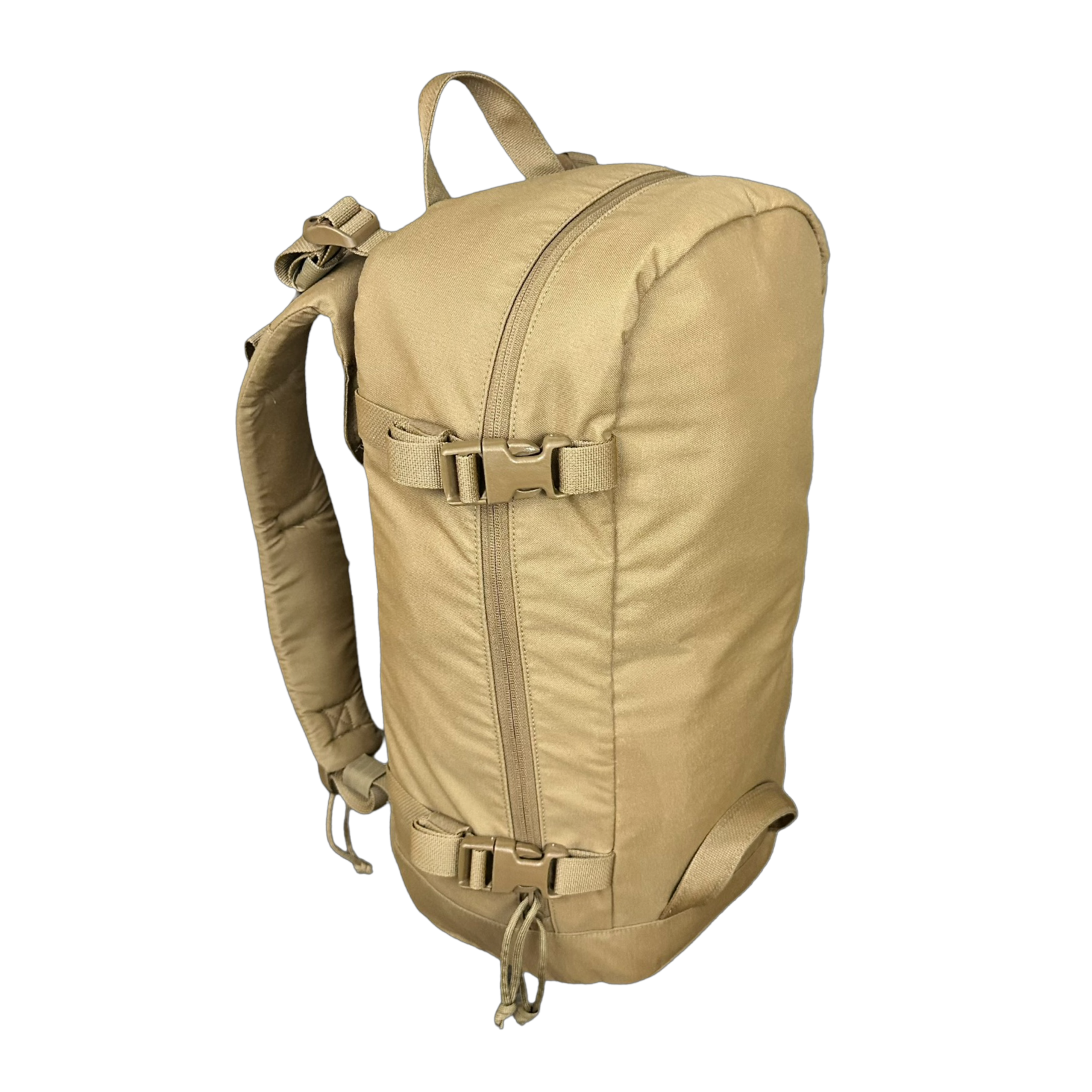 american made backpacks for hiking Compact Tactical and Hunting Day Pack Made in USA Custom Interior – Ruckmule MFG Company