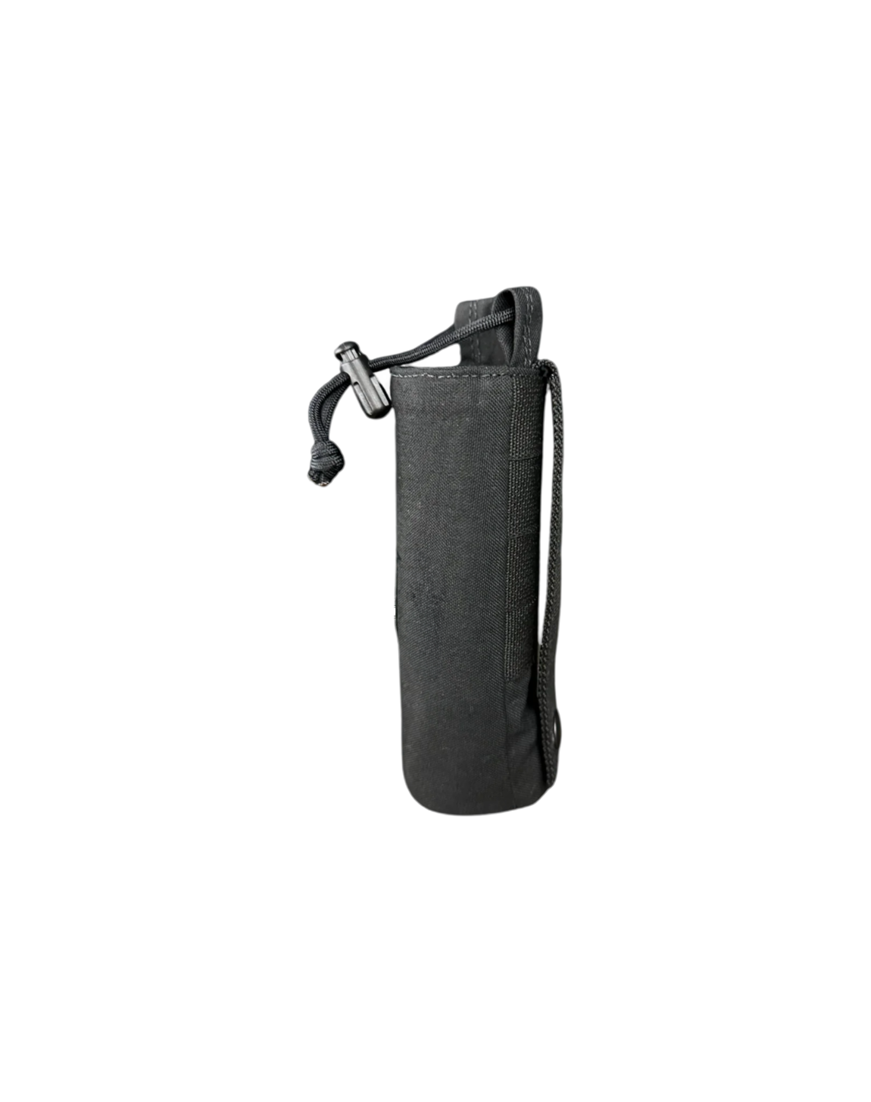 Ruckmule mfg company MOLLE modular bear spray pouch holster black cordura 