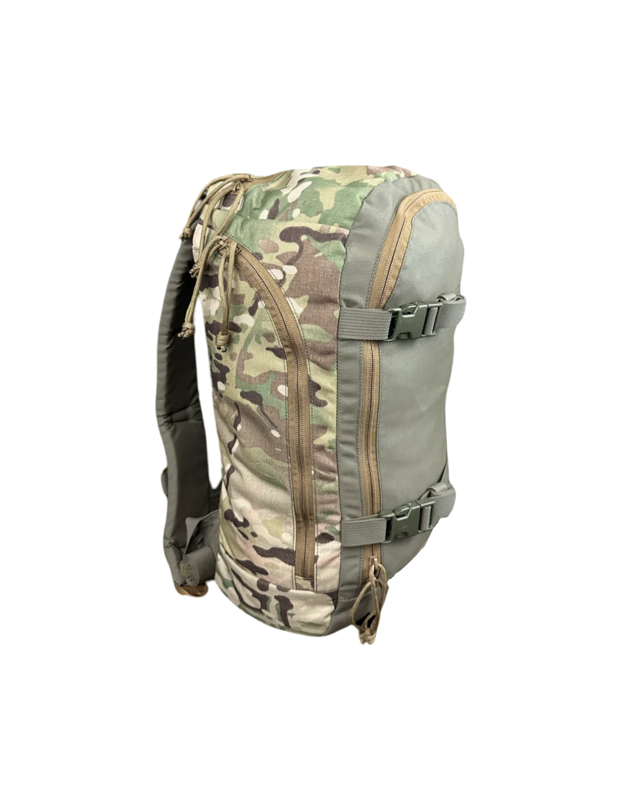 ruckmule mfg company ace backpack edc backpack 