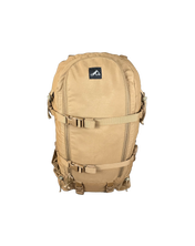 Ruckmule mountain gear atlas backpack hiking hunting pack