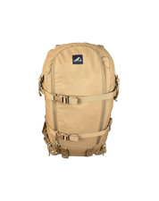 Ruckmule mountain gear atlas backpack hiking hunting pack