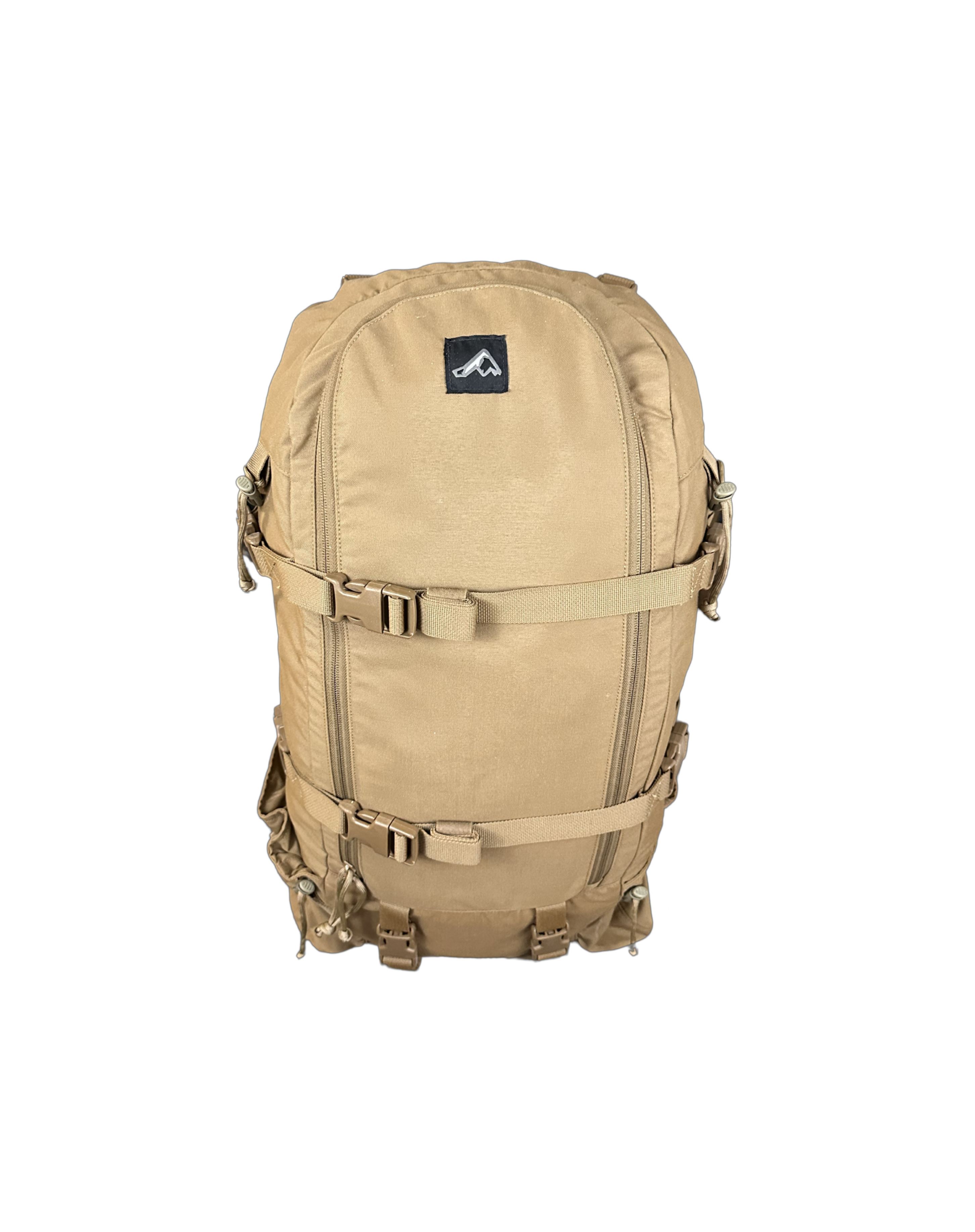 Ruckmule mountain gear atlas backpack hiking hunting pack