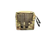 MOLLE Slim Box Pouch