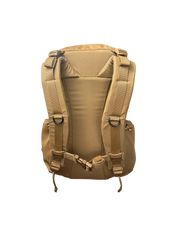 ruckmule mfg company day pack backpack hiking hunting Coyote brown 