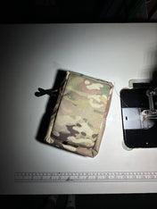 MOLLE Column Pouch ALT 1T