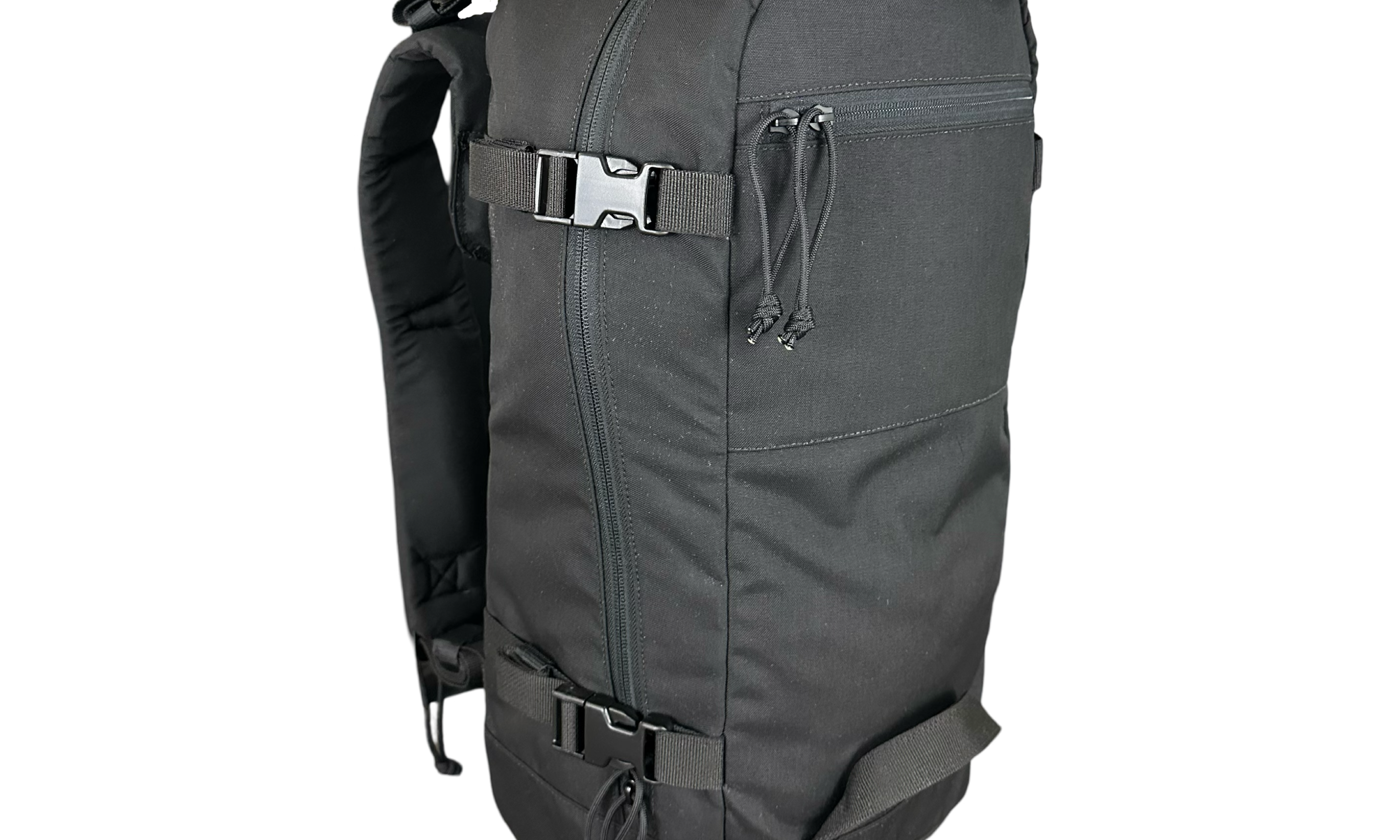 Evo backpack Ruckmule mfg company made in USA