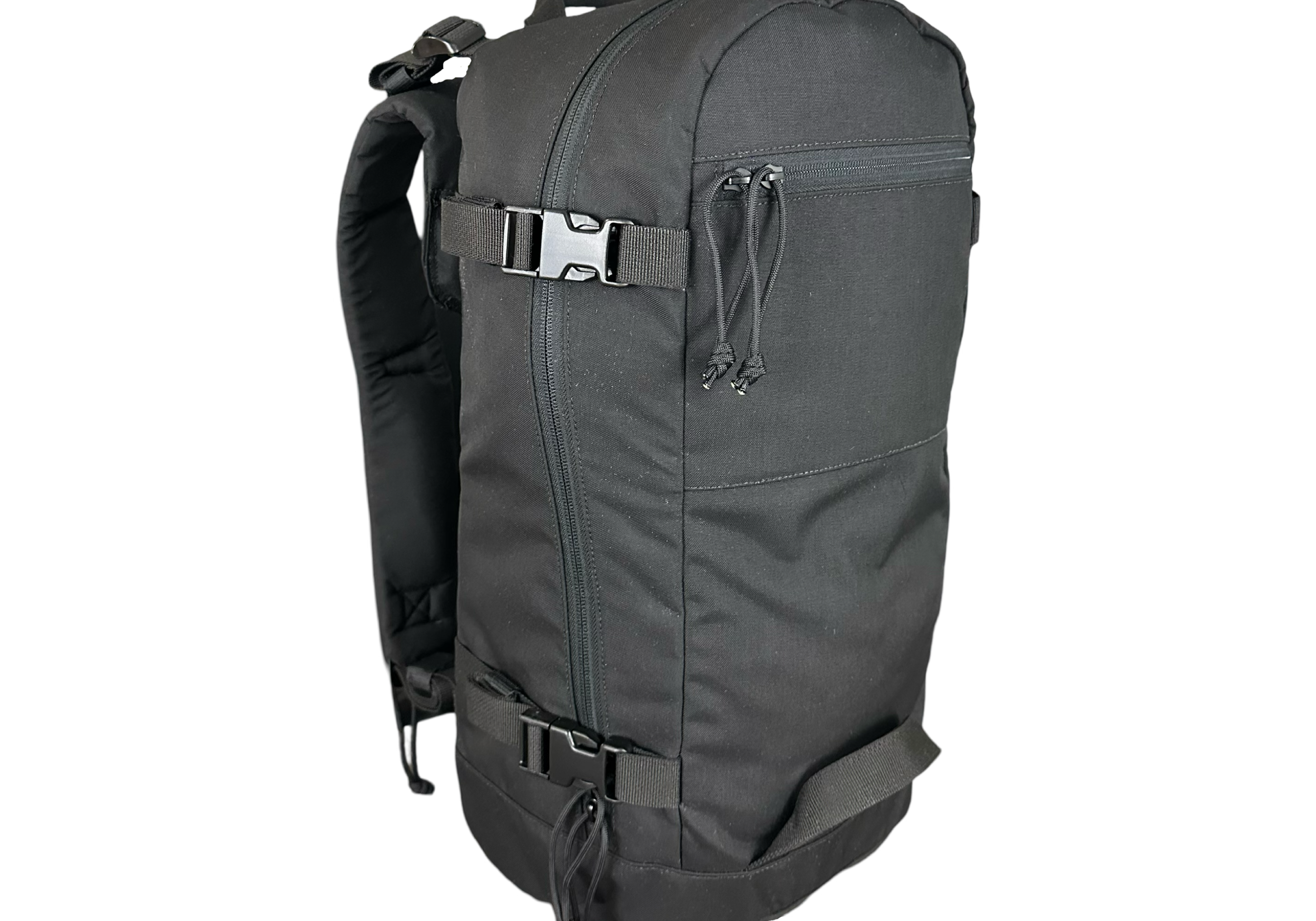 Evo backpack Ruckmule mfg company made in USA