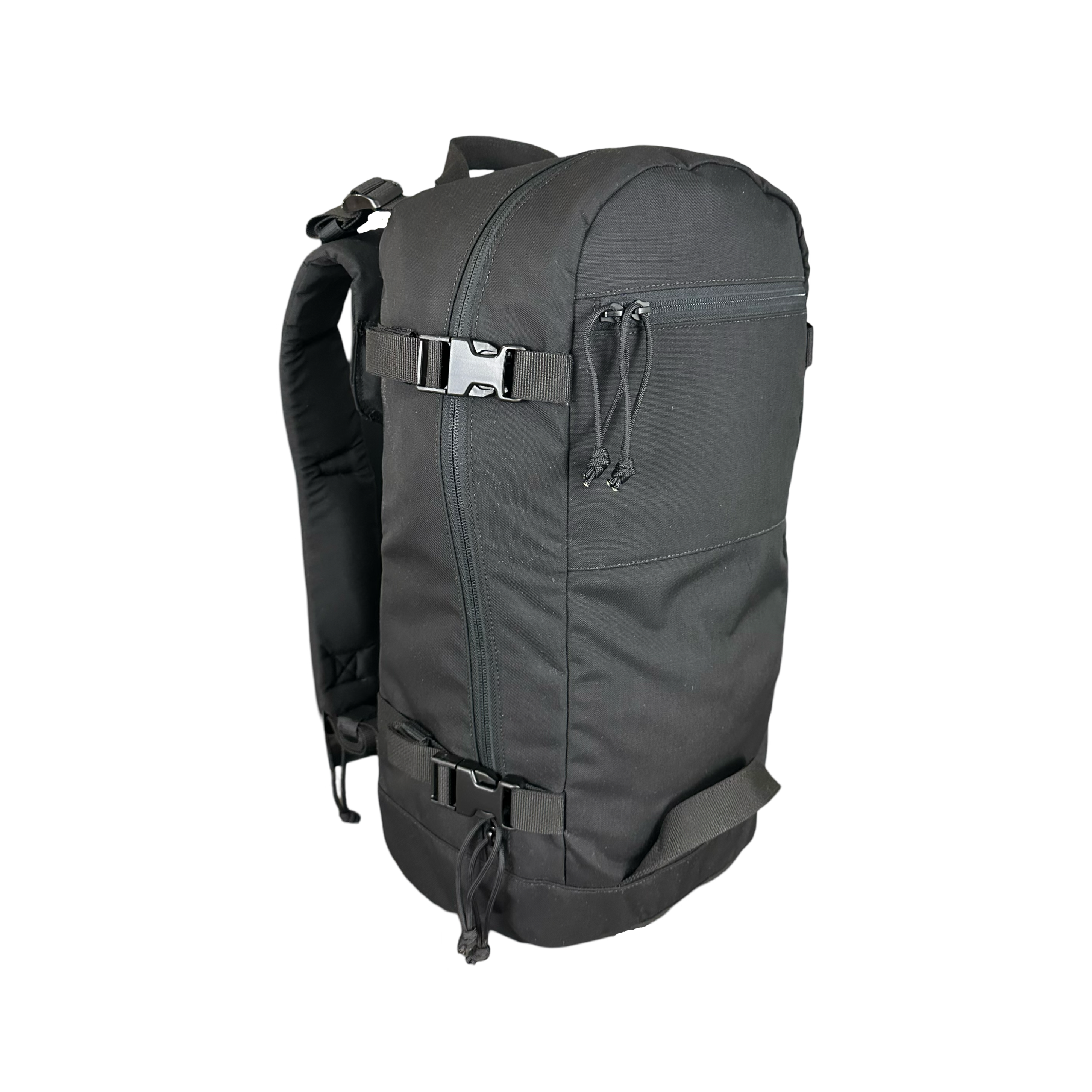 Evo backpack Ruckmule mfg company made in USA