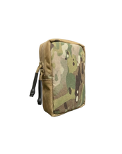 MOLLE Slim Column Pouch