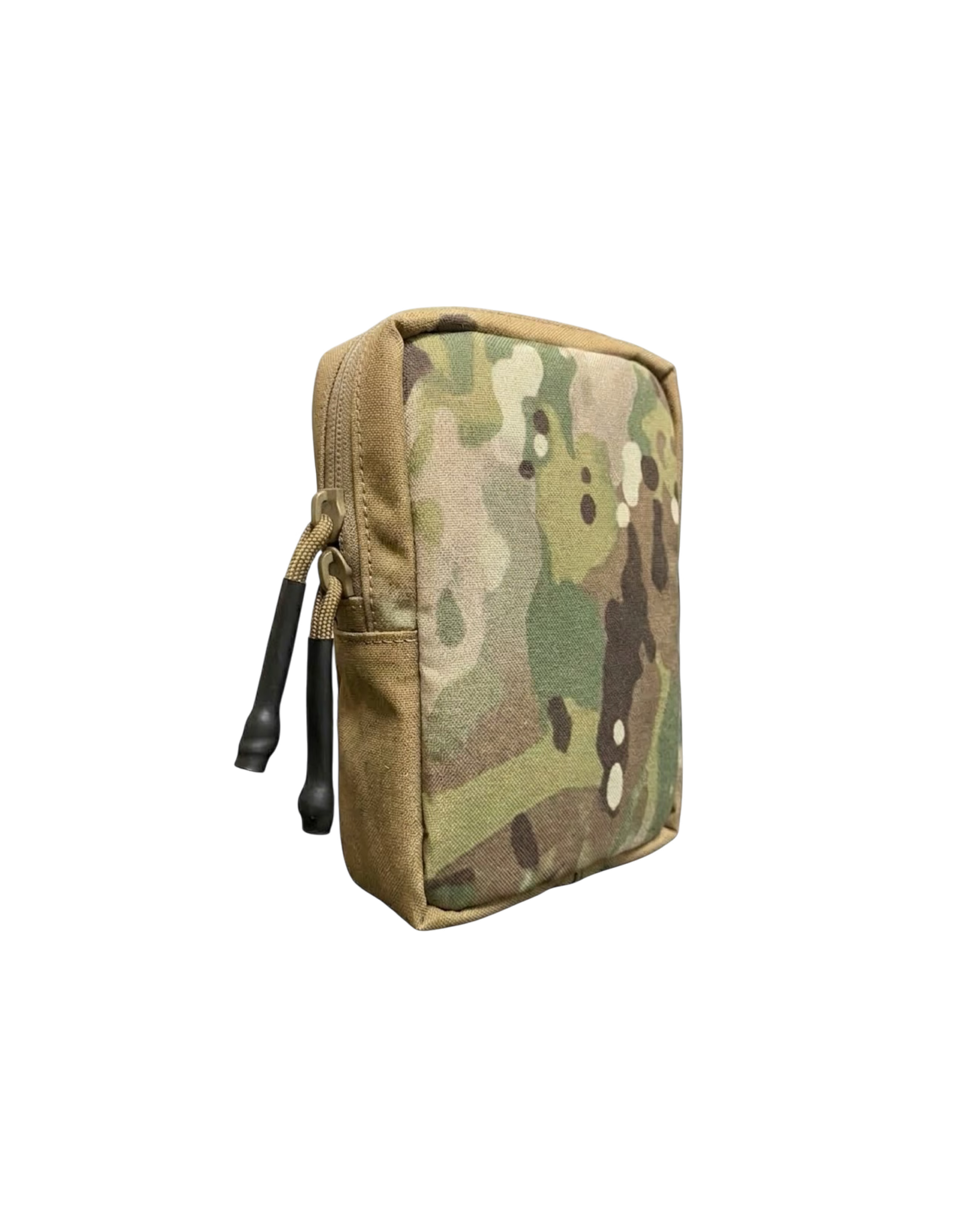 MOLLE Slim Column Pouch
