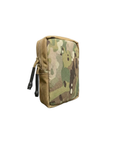 MOLLE Slim Column Pouch