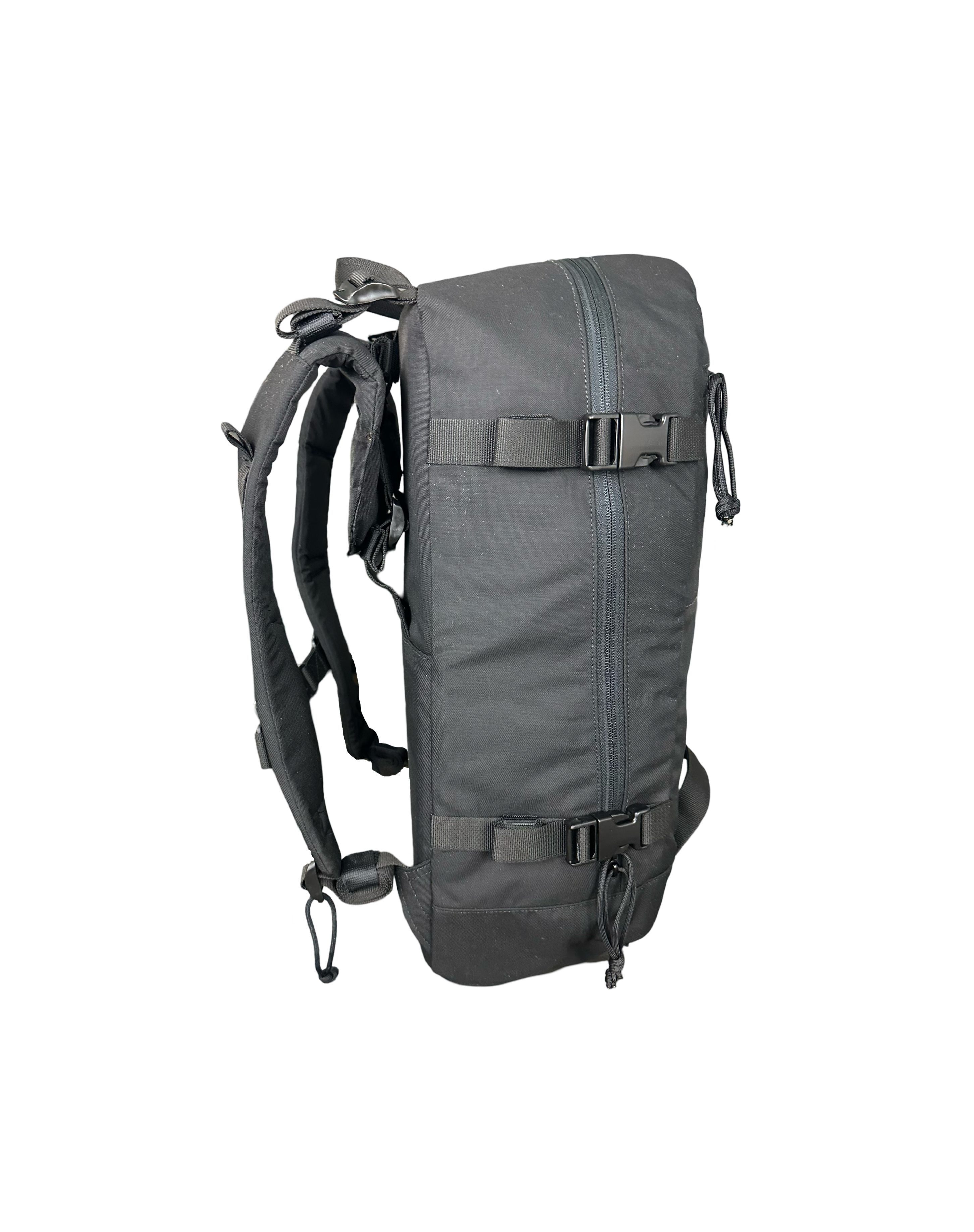 Evo backpack Ruckmule mfg company made in USA