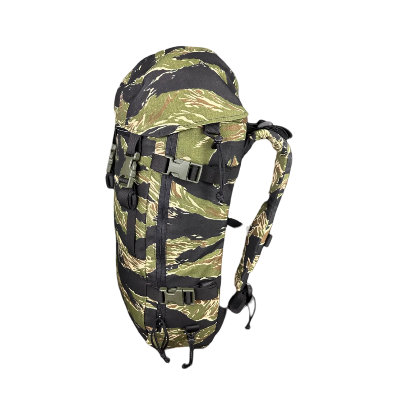 Ruckmule mfg company gunner day pack backpack hiking outdoor backpack