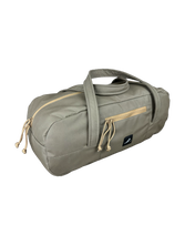 ruckmule mfg co apollo duffel bag gear bag ranger green