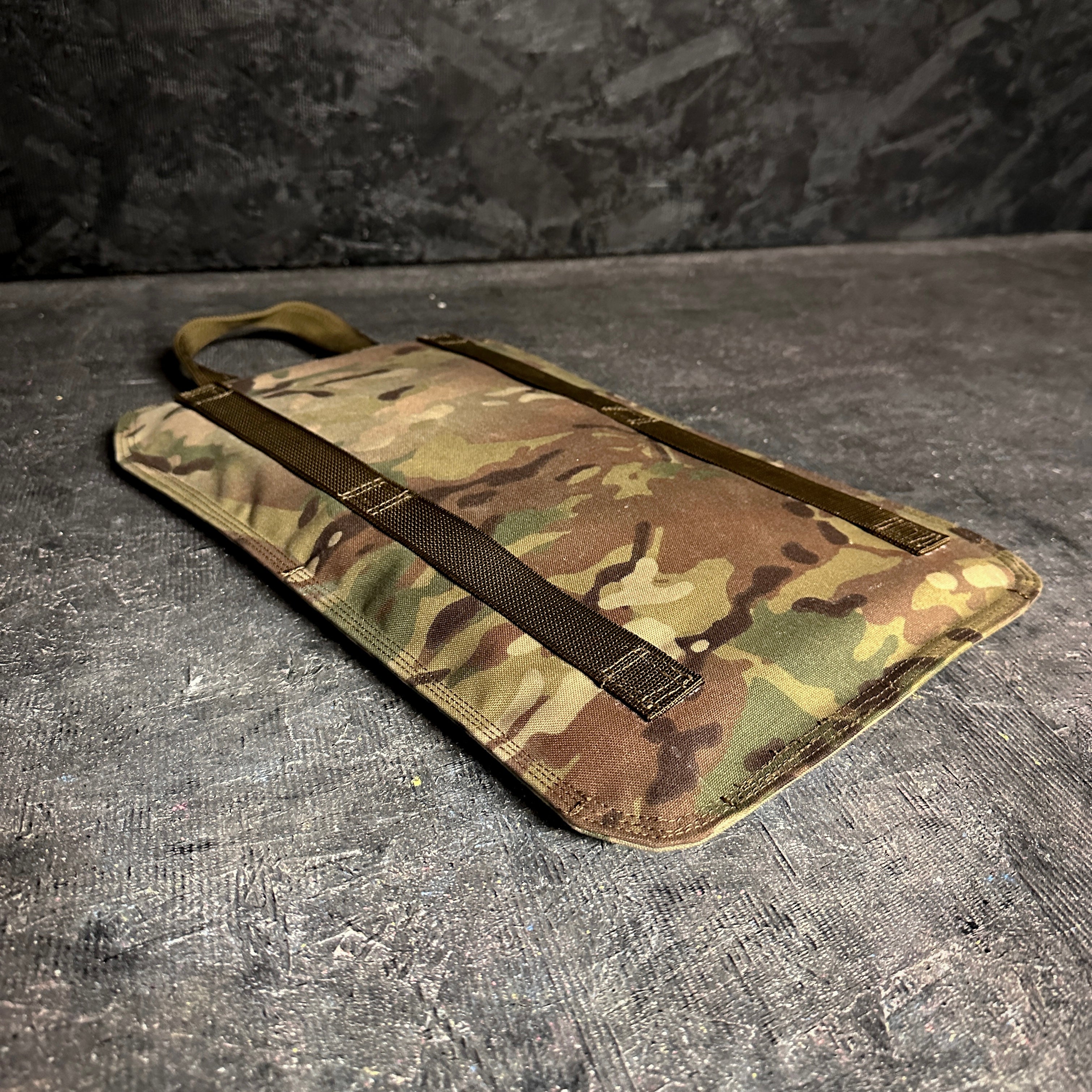Glassing Pad