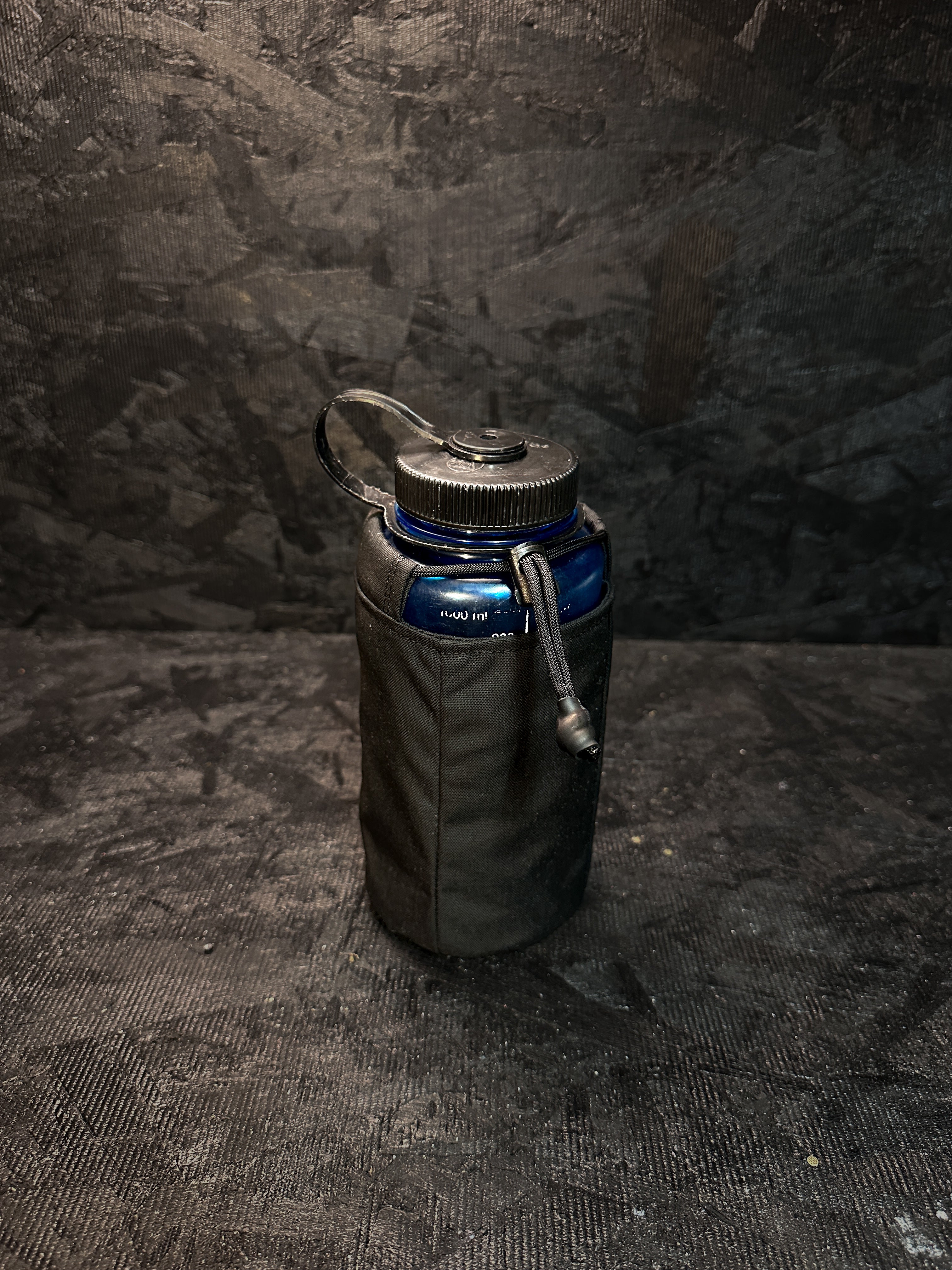MOLLE Water Bottle Pouch