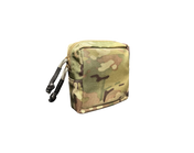 MOLLE Slim Box Pouch
