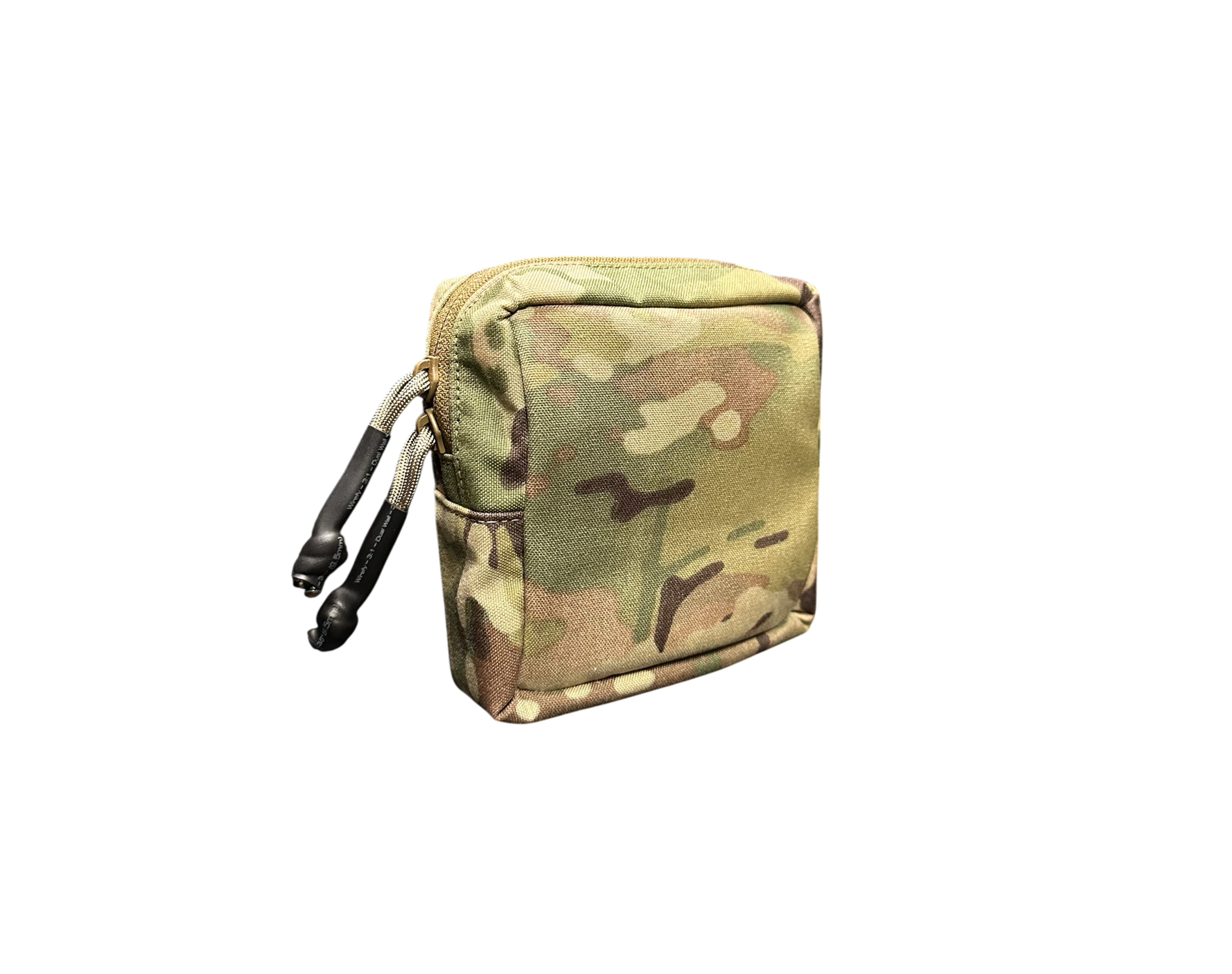 MOLLE Slim Box Pouch
