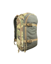 Ace backpack Ruckmule mfg company 