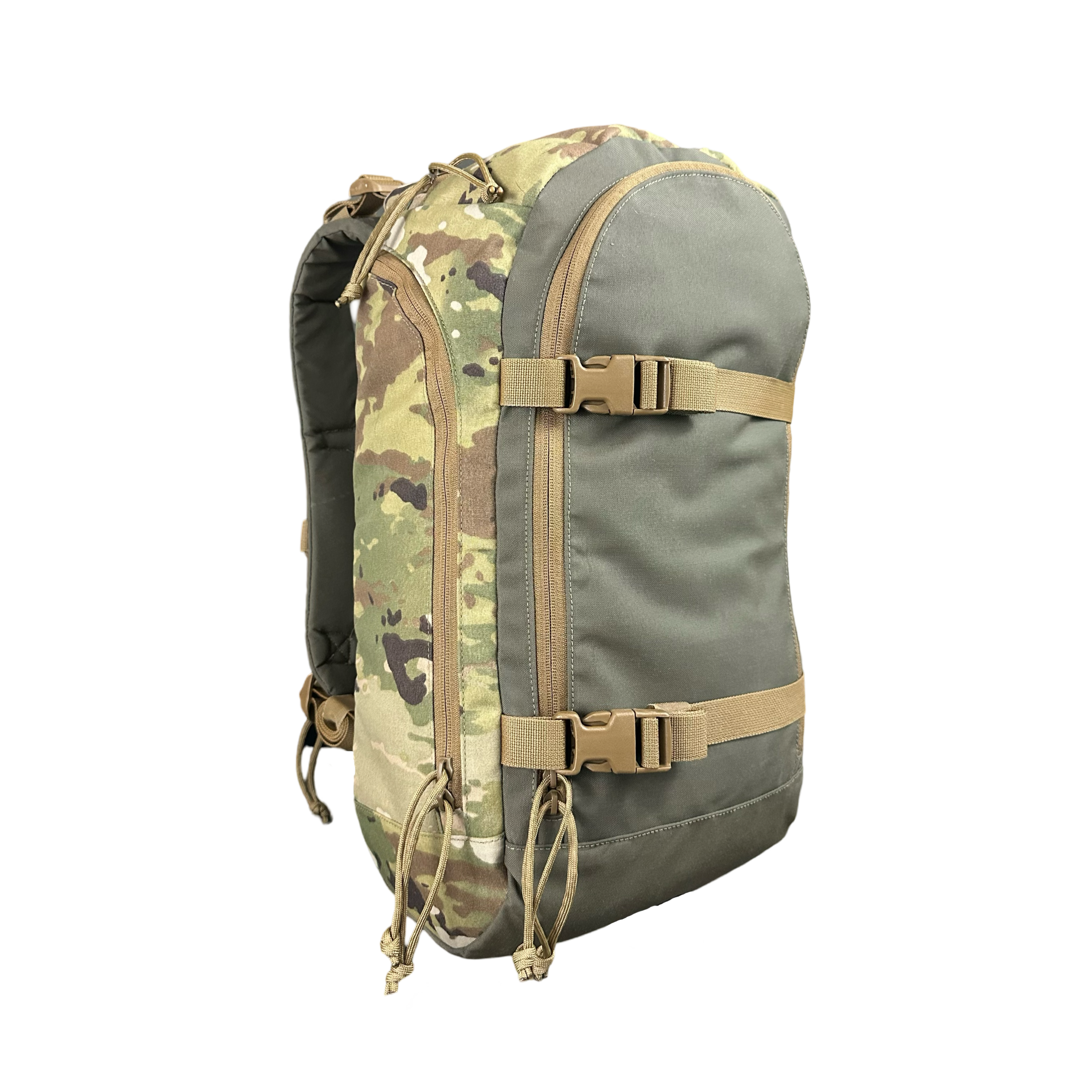 Ace backpack Ruckmule mfg company 