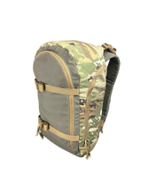 Ace backpack Ruckmule mfg company 