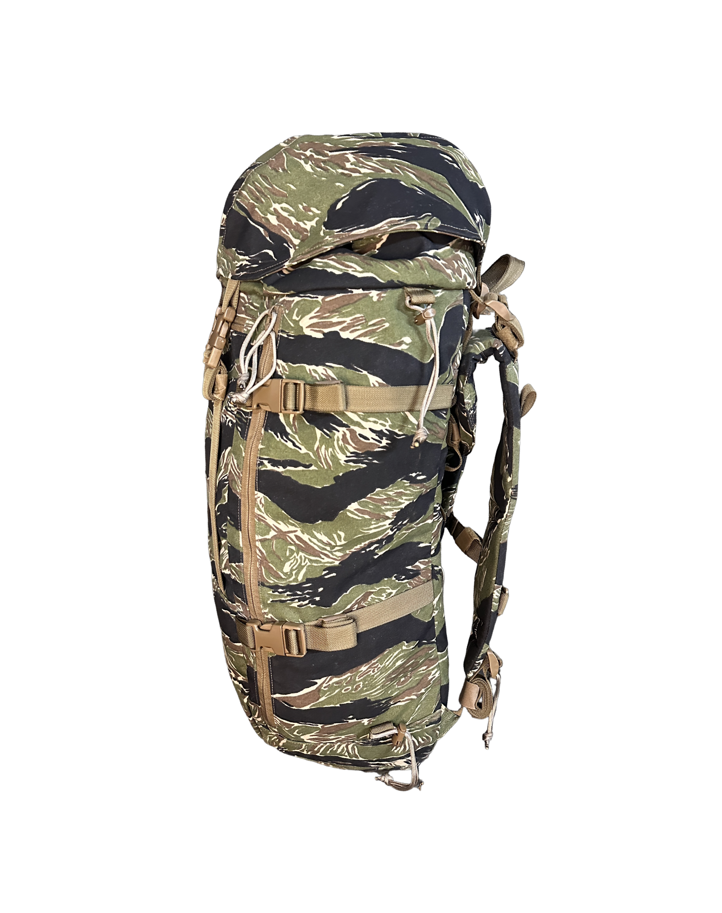 Gunner 2.5k / 40L
